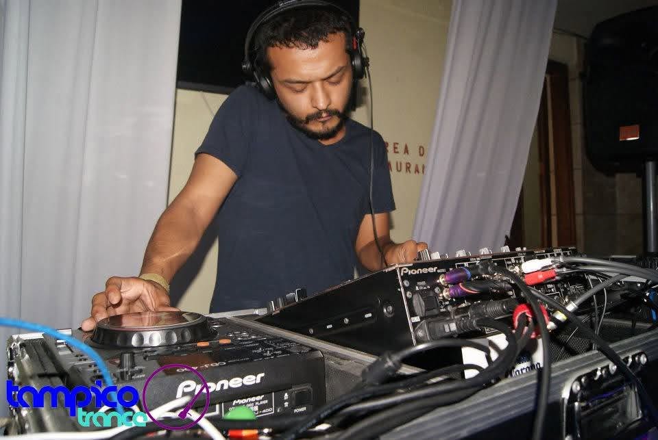 DJ Alux